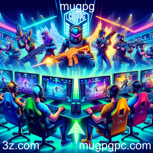 A Evolução do Multijogador nos Jogos Eletrônicos