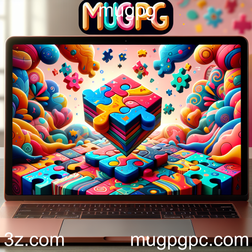 Descubra o Fascinante Mundo dos Quebra-Cabeças em Mugpg