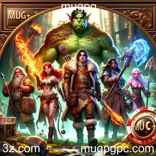 A Evolução dos Jogos de RPG: Da Mesa ao Mundo Virtual