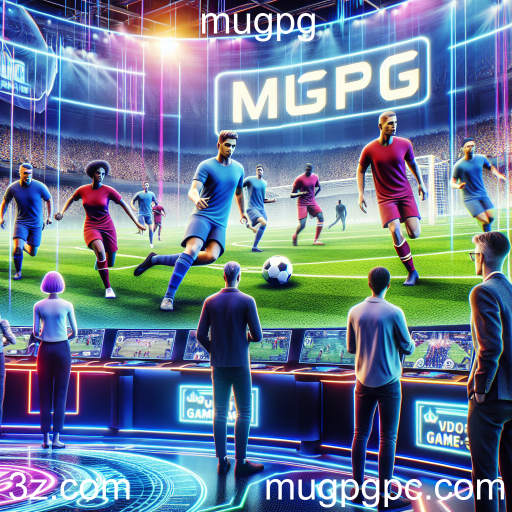 A Evolução dos Jogos de Esporte: Realismo e Competitividade